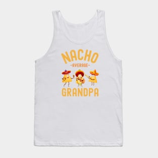 Cinco de Mayo Tank Top